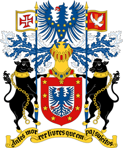Coat of arms of the Azores Logo PNG Vector