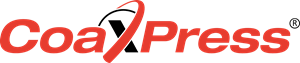 CoaXPress Logo PNG Vector