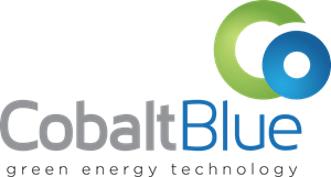 Cobalt Blue Holdings Logo PNG Vector
