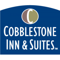 Cobblestone Inn & Suites Logo PNG Vector