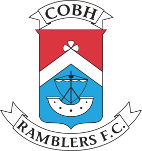Cobh Ramblers FC Logo PNG Vector