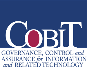 COBIT Logo Vector