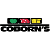 Coborn's Logo Vector