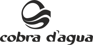 Cobra D'agua Logo PNG Vector