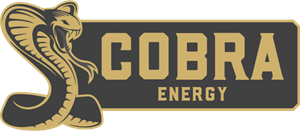 Cobra Energy Logo Vector