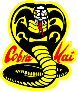 Cobra Kai Logo PNG Vector