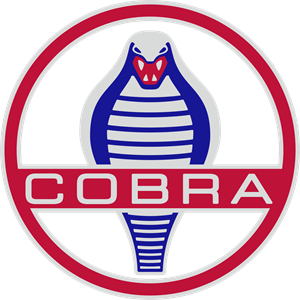 Cobra Logo PNG Vector