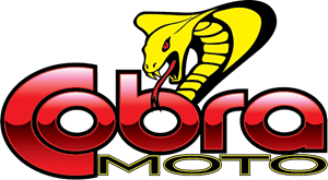 Cobra Moto Logo PNG Vector