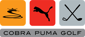 Cobra Puma Golf Logo PNG Vector