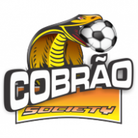 Cobrão Society Logo Vector