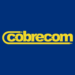 Cobrecom Logo PNG Vector