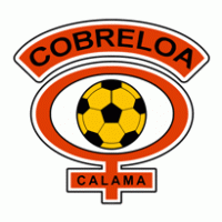 Cobreloa Logo Vector