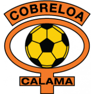 Cobreloa Logo Vector