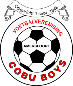 Cobu boys vv Amersfoort Logo PNG Vector
