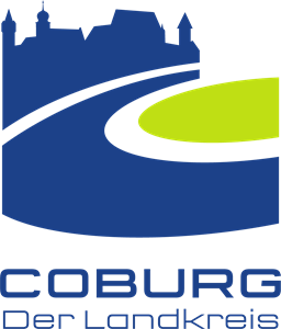 Coburg Logo Vector