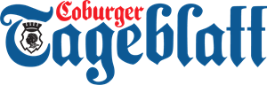 Coburger Tageblatt Logo PNG Vector