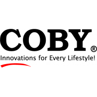 COBY Logo PNG Vector