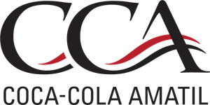 Coca-Cola Amatil Logo PNG Vector
