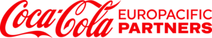 Coca-Cola Europacific Partners Logo PNG Vector