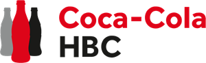 Coca-Cola Hbc Logo PNG Vector