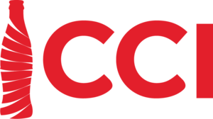 Coca Cola İçecek Logo PNG Vector