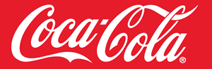 Coca Cola Logo PNG Vector