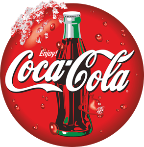 Coca Cola Logo PNG Vector