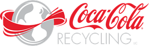 Coca-Cola Recycling Logo PNG Vector