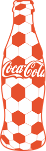 Coca Cola sponsor WK 2006 Logo PNG Vector