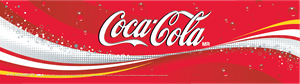 coca cola Logo Vector
