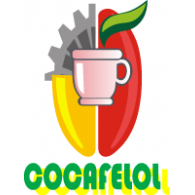 Cocafelol Logo PNG Vector