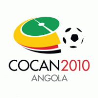 cocan 2010 Logo PNG Vector
