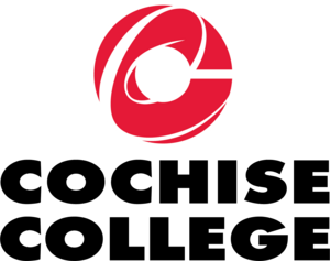 Cochise College Logo PNG Vector