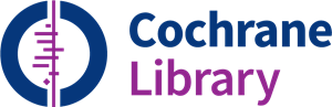 Cochrane British Medical Research Organization Logo PNG Vector