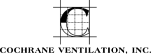 Cochrane Logo PNG Vector