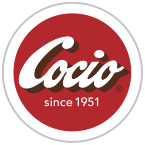 Cocio Logo PNG Vector