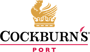 Cockburn’s Port Logo Vector