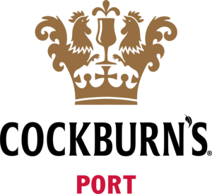 Cockburn's Port Logo PNG Vector