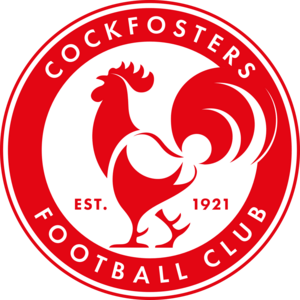 Cockfosters FC Logo PNG Vector