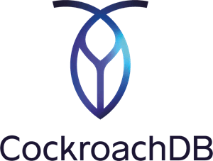 CockroachDB Logo PNG Vector
