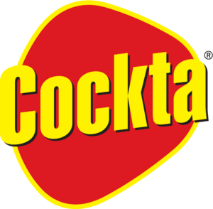 Cockta Logo PNG Vector