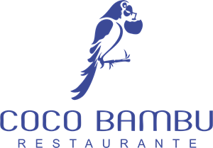Coco Bambu Logo PNG Vector