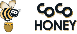 COCO HONEY Logo PNG Vector
