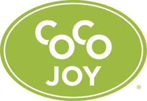 Coco Joy Logo PNG Vector