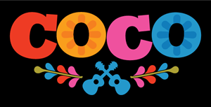 Coco Logo Vector