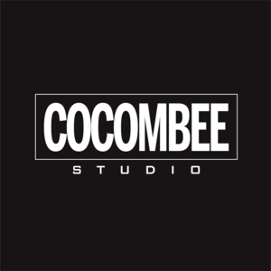 Cocombee Studio Logo PNG Vector