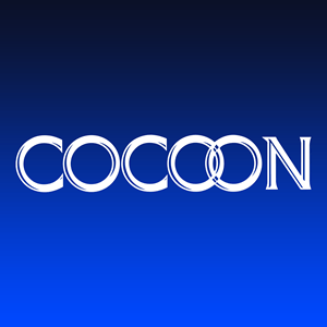 Cocoon Logo Vector