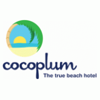 Cocoplum Logo PNG Vector
