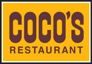 COCO'S JAPAN CO., LTD. Logo PNG Vector
