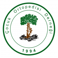 Cocuk Ortopedisi Derneği Logo PNG Vector